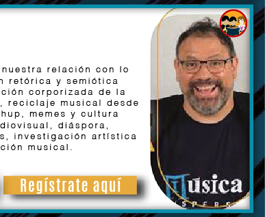 Seminario de Investigación Artística. Reflexiones, saberes y experiencias en el campo musical (Registro)